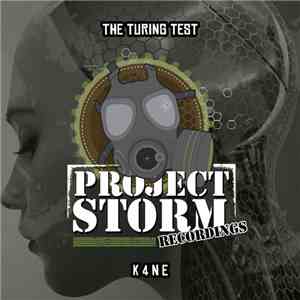 K4ne - The Turing Test download mp3
