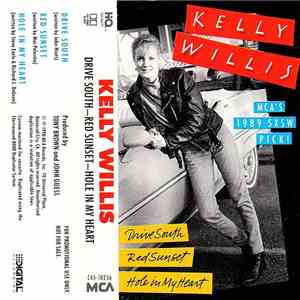 Kelly Willis - MCA's 1989 SXSW Pick! download mp3