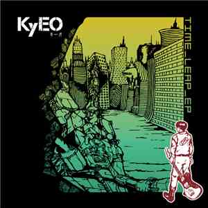 KyEO - TIME_LEAP_EP download mp3