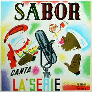 La'Serie - Sabor download mp3