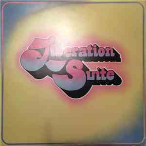 Liberation Suite - Liberation Suite download mp3
