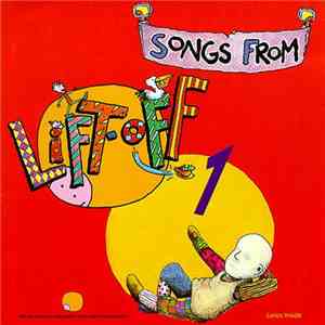 Lift-Off - Songs From Lift-Off 1 download mp3