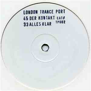London Trance Port - European Sons E.P. download mp3