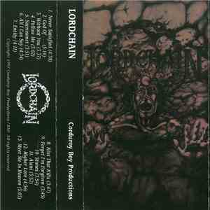 Lordchain - Lordchain download mp3