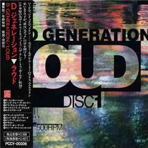Loud  - D Generation download mp3