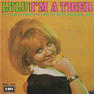 Lulu - I'm A Tiger download mp3