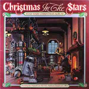 Meco - Christmas In The Stars: Star Wars Christmas Album download mp3