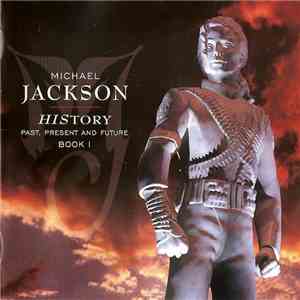 Michael Jackson - HIStory - Past, Present And Future - Book I download mp3