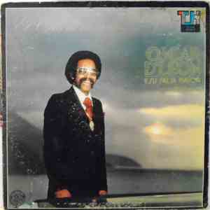 Oscar D'Leon Y Su Salsa Mayor - El Oscar De La Salsa download mp3