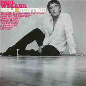 Paul Weller - Heliocentric download mp3