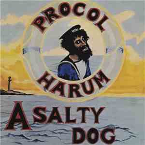 Procol Harum - A Salty Dog download mp3