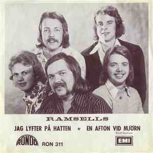 Ramsells - Jag Lyfter På Hatten / En Afton Vid Mjörn download mp3