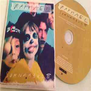Raphaël  - Somnambule download mp3