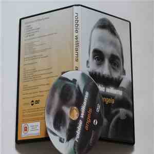 Robbie Williams - Angels download mp3
