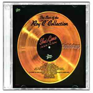 Roy "C" - The Best Of The Roy "C" Collection download mp3