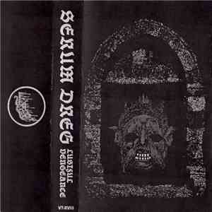 Serum Dreg - Lustful Vengeance mp3 download