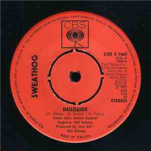 Sweathog - Hallelujah download mp3