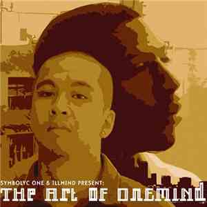 Symbolyc One And Illmind - The Art Of Onemind download mp3