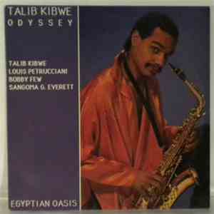 Talib Kibwe - Egyptian Oasis download mp3