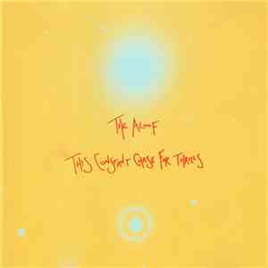 The Aloof - This Constant Chase For Thrills download mp3