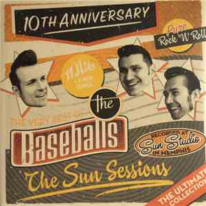 The Baseballs - The Sun Sessions download mp3