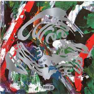 The Cure - Mixed Up download mp3