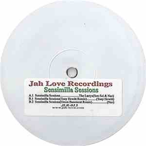 The Larrys - Sensimilla Sessions download mp3