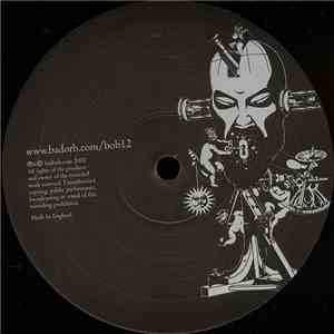 The Orb - Daleth Of Elphame EP download mp3