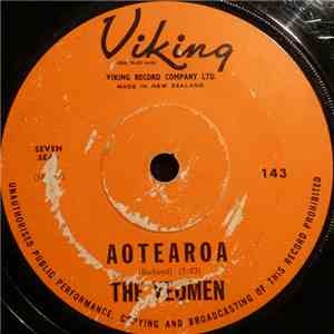 The Yeomen - Aotearoa download mp3