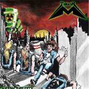 Thrash M - Thrash The City download mp3