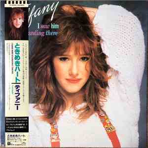 Tiffany - I Saw Him Standing There download mp3