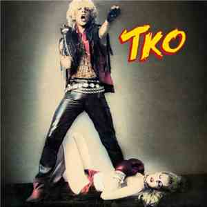 TKO  - In Your Face download mp3