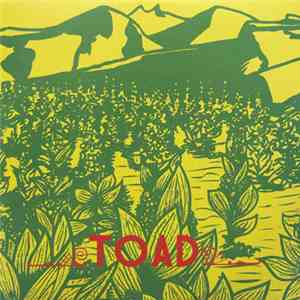 Toad  - Toad download mp3