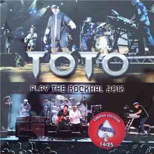 TOTO - Play The Rockhal 2013 mp3 download