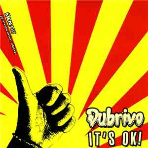 Đubrivo - It's Ok download mp3