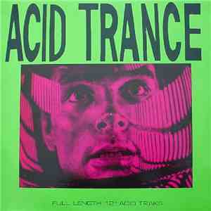 Various - Acid Trance download mp3