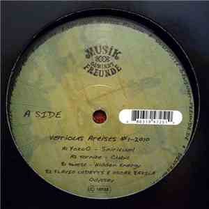 Various Artists - #1-2010 download mp3
