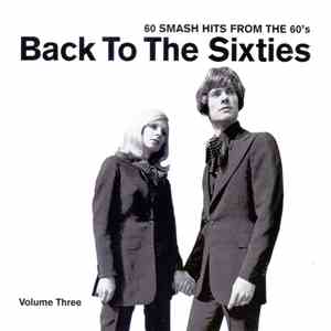 Various - Back To The Sixties Volume Three download mp3