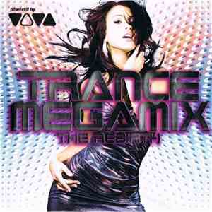 Various - Trance Megamix The Rebirth mp3 download