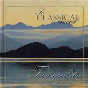 Various - Tranquility download mp3