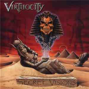 Virtuocity - Secret Visions mp3 download