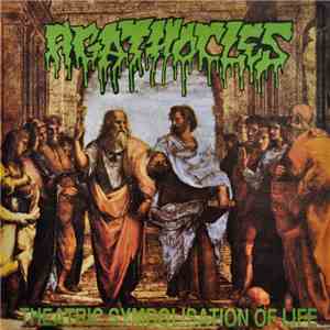 Agathocles - Theatric Symbolisation Of Life download mp3