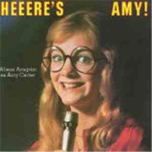 Alison Arngrim - Heeere's Amy mp3 download