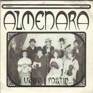 Almenara  - Nana mp3 download