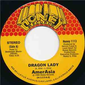 Amerasia - Dragon Lady / Right Direction download mp3