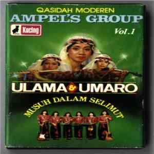 Ampel's Group - Ulama & Umaro Vol.1 download mp3
