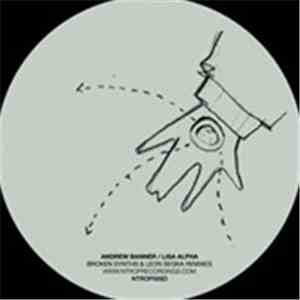 Andrew Banner - Lisa Alpha (Broken Synths & Leon Segka remixes) mp3 download