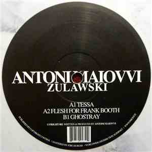 Antoni Maiovvi - Zulawski download mp3