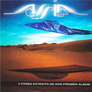 Assia - 4 Titres Extraits De Son Premier Album download mp3