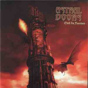 Astral Doors - Evil Is Forever download mp3